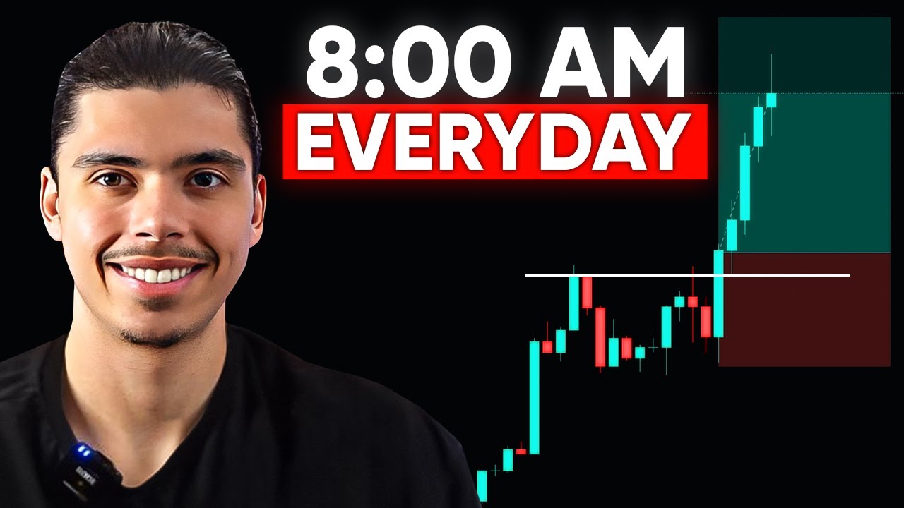 My Breakout Scalping Strategy I Use To Make Money Daily!