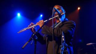 Karl Denson's Tiny Universe - My Baby Likes to Boogaloo - Terminal West, Atlanta - Sat Dec/3/2016