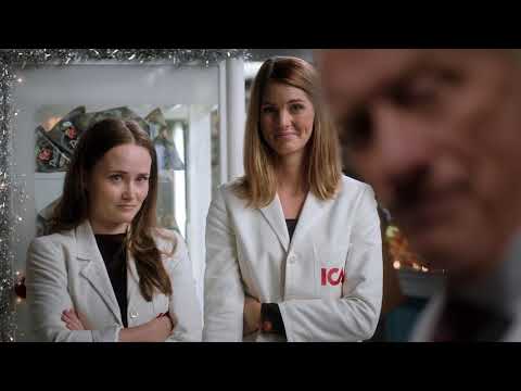 ICA reklamfilm v.50 - Normal Lucia