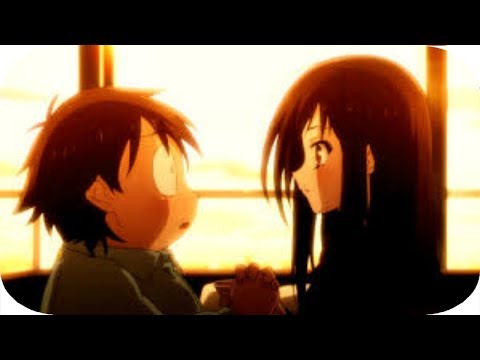 💕Kuroyukihime and Haruyuki Cute Moments💕