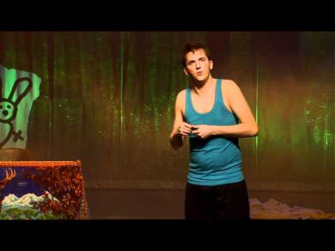 Neveneffecten - Zinloos Geweld - Sprookje