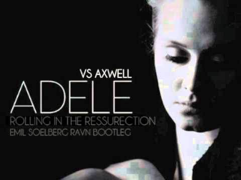 Rolling in the Resurrection (Emil Soelberg Ravn Bootleg)