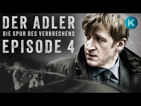 Der Adler – Die Spur des Verbrechens | Staffel 1 Episode 4 | Codename: Iphigenia - KrimiKollegen