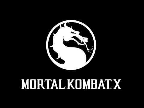Mortal Kombat X - Main Theme Music