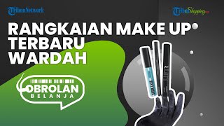 Bisa Bertahan hingga 12 Jam, Ini Rangkaian Produk Makeup EyeXpert Terbaru Wardah yang Wajib Dicoba