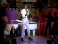 Michael Jackson - Baby Be Mine (Official Video)