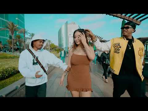 El Dray x Wampi x Un Titico x Dj Conds - Zuuu Maña (Video Oficial) 🇵🇪