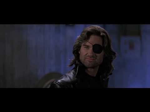 The Euro Theatre - Snake