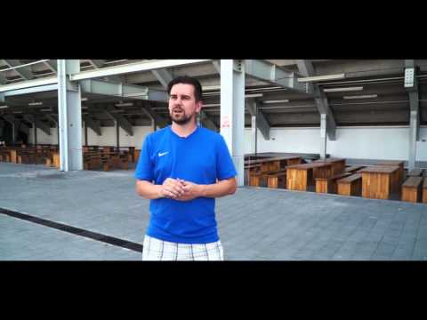 Stadion 1.FC Slovácko