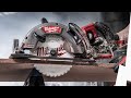 Диск пиляльний по алюмінію Alu PFTE , діаметр 305х30х3,0мм, 96 зуб. ACC MILWAUKEE 4932471323