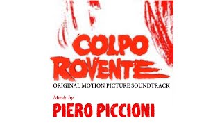Piero Piccioni ● Endless Love - Remastered Audio