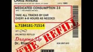 Chris Rivers Ft. Jarren Benton - Riding With My G&#39;s