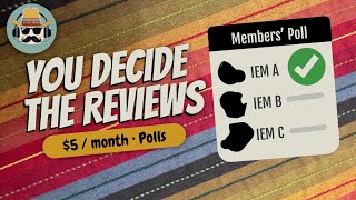 Audio Amigo YouTube Channel Membership Launch Ad! #ad