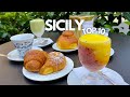 Top 10 MUST TRY Foods In Sicily