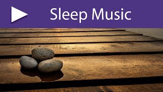 8 HOURS Solfeggio Frequencies 528Hz Music for Delta Sleep & Meditation, Mind Balance Music