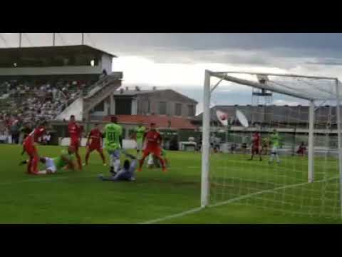 Internacional vence avenida com Gol de Sarrafiore