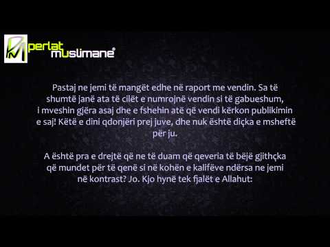 Asnjë pushtetarë sikurse pushtetarët Sauditë - asnjë qytetarë sikurse qytatrët Sauditë