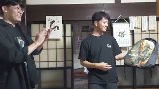 伊藤陽太は、弟に嫌がらせで誕生日プレゼントをあげてみる