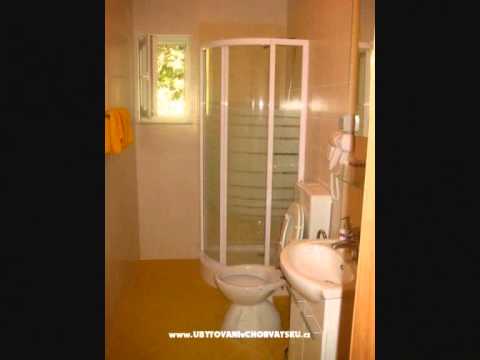 Apartmány Villa Leonarda, Stanići - Omiš, Chorvatsko - Croatia - Hrvatska