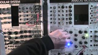 Video thumbnail for Livewire Dual Cyclotron with Dalek Modulator by batchas