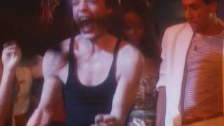 Mick Jagger - Just Another Night (Extended Remix) HQ Video Mix By Sergio Luna