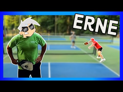 Pickleball Highlights | Erne Edition