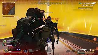 Apex OP guns!