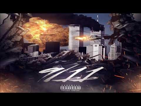 BC Shooter (Feat. Money Man) - Whole Lot (Black Circle - 9/11: The Cartel Lifestyle)