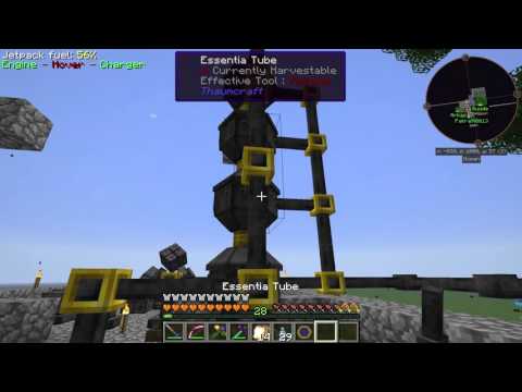Mindcrack Agrarian Skies 2 - Episode 77