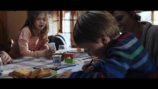 Granjas familiares Danone Trailer