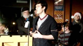 Have Yourself A Merry Little Christmas- Dylan H. Thompson