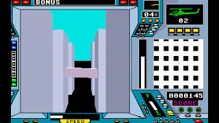 Apache Strike for DOS