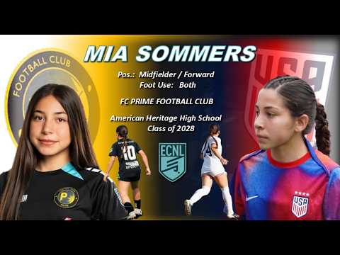 ECNL Nationals Seattle 2026