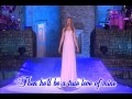 Celtic Woman Scarborough Fair Sub 