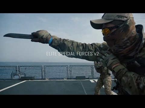 Elite Special Forces v2