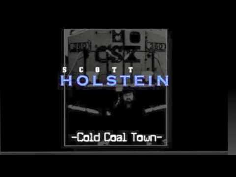 Thumbnail for Ain't No Higher Ground - SCOTT HOLSTEIN by Scott Holstein