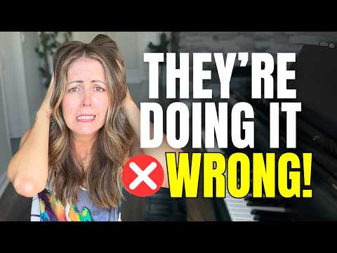 Minuet in G (What Most People Miss in Measure 1)