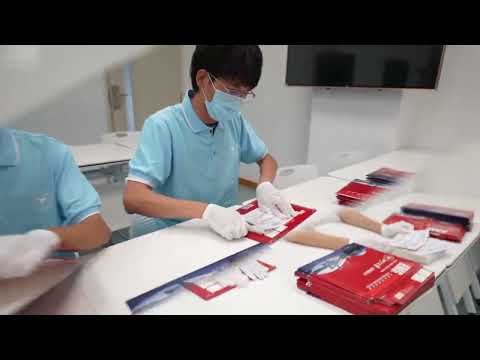 浙江大学2022高考录取通知书来啦！（Zhejiang University）