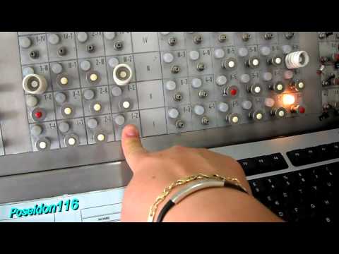 IL BANCO ACEI DAVA SEMPRE VIA LIBERA ALL'EXP 1920 TRINACRIA