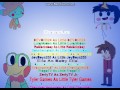DEVON324 Friends Jr End Credits