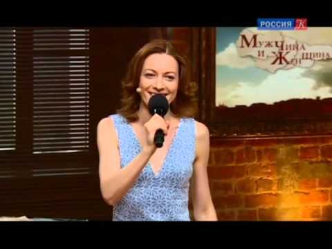 "Любовь настала" исп. Ольга Красько