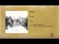 Caravels - Lacuna 