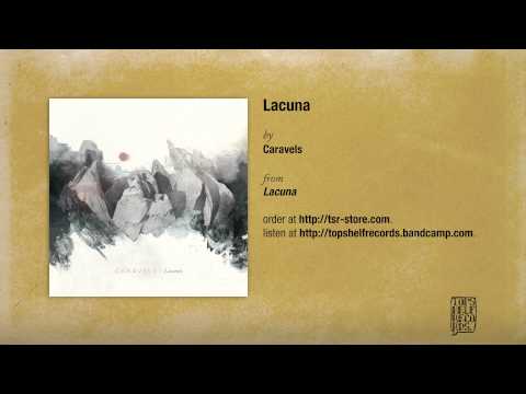 Caravels - Lacuna