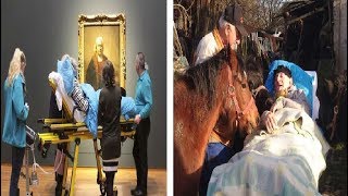 People’s Last Wishes  That Will Make You Cry