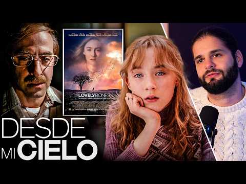 El HOMBRE que SE LLEVÓ una VIDA INOCENTE | Desde mi Cielo | Relato y Reflexiones