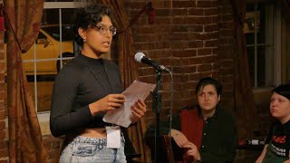 Kayti Lahsaiezadeh - "Two Missed Calls"