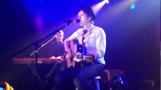 Atlas Genius &quot;All These Girls&quot; Live JBTV