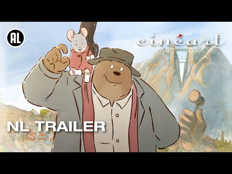 afbeelding Nederlands gesproken trailer