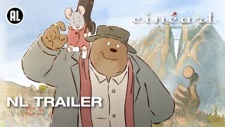 trailer