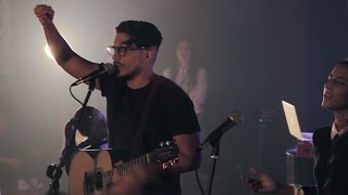 LIVING - Como en el cielo (Elevation Worship - Here as in heaven en español)